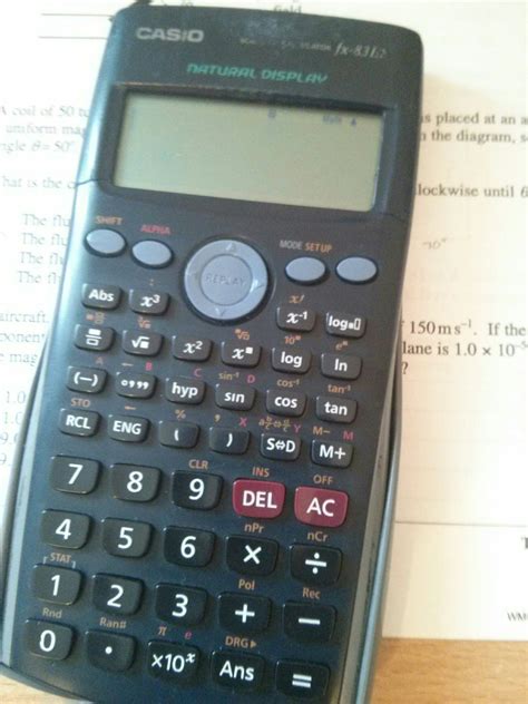 Dummies helps everyone be more knowledgeable and confident in applying what they know. How to put calculator in radian mode? - The Student Room