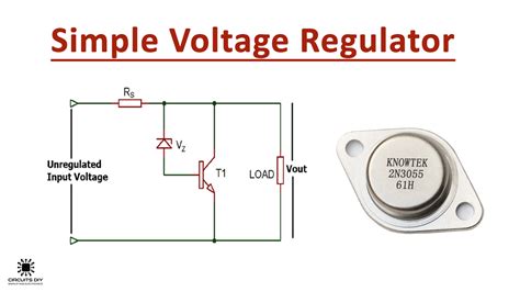 12 Volt 2n3055 Transistor Amplifier Circuit Diagram Wiring Digital