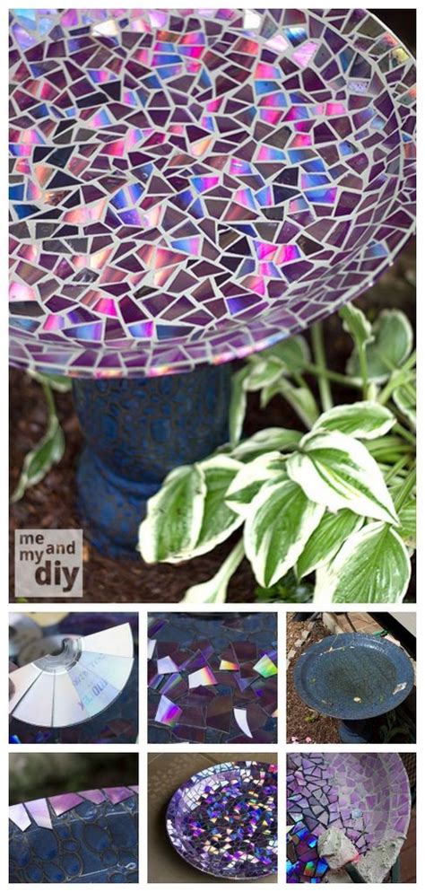 It's taken me years of recovery to realize that i am not broken but a beautiful mosaic of experiences. 40 Amazing DIY Mosaic Projects | Do it yourself ideas and projects