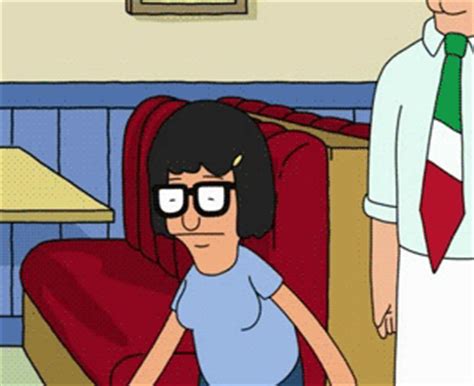 Tina From Bob S Burgers Is A Feminist Hero Here S Why Mtv