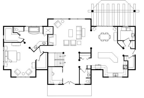 To assist in your search for the right timberframe design, take a look at the floor plans below. Home Timber Frame Hybrid Floor Plans Wisconsin Log Homes ...