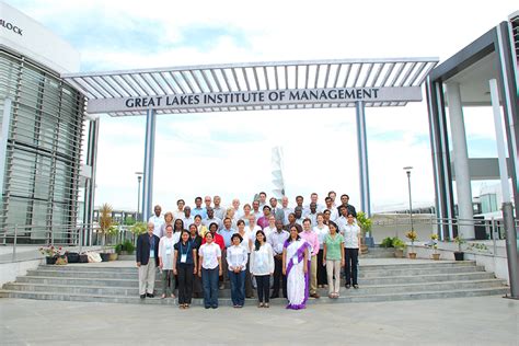 Chennai Campus Great Lakes Chennai Glim