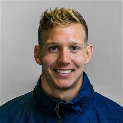 American swimmer caeleb dressel impressed the swimming world, including michael phelps, during the world championships this year, where he took home eight medals, six of which were golds. Caeleb Dressel Puts All His Trust in God (Gospel Light ...