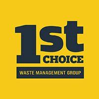 St Choice Waste Total Waste Solutions In Teesside Middlesbrough
