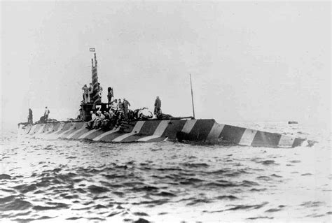 The Naval Warfare Of World War One Through Rare Photographs 1914 1918