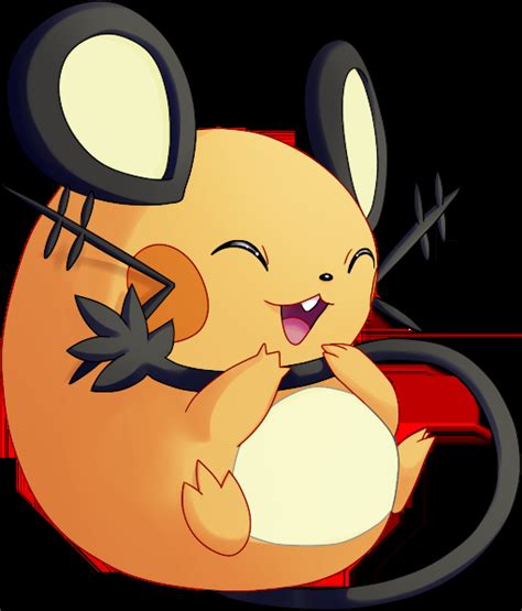 Pokemon 702 Dedenne Rare Picture For Pokemon Go Players