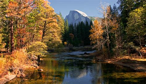 Win An Autumn Hiking Vacation In Yosemite My Yosemite Park