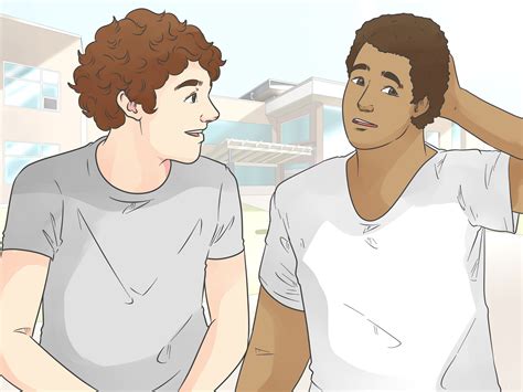 8 easy ways to ask a friend to hang out wikihow