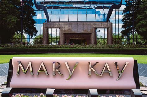 With mary kay, you control your beauty experience. Mary Kay taps Asean growth Via Malaysia | New Straits ...