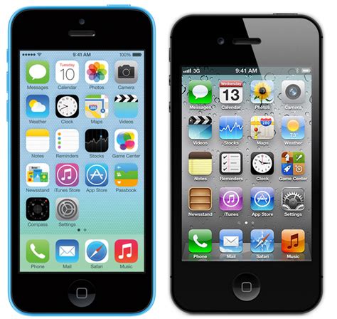 Apple Withdraws Iphone 4s 5c Handsets From India Mac Rumors
