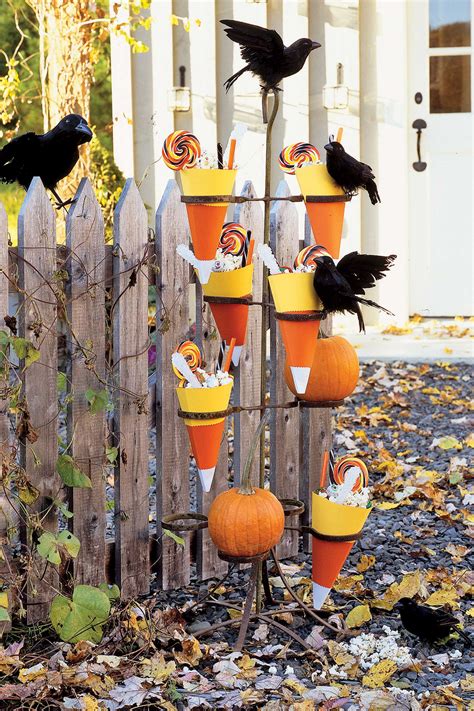Have A Scary Good Time At Your Halloween Party With These Fun Ideas