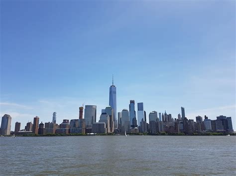 Bye bye New York : newyork