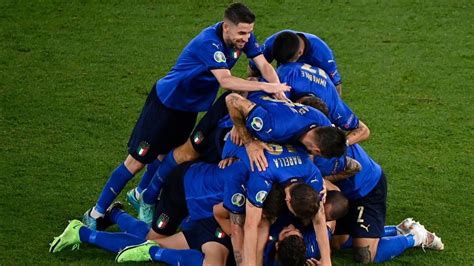La tua agenzia di fiducia da 30 anni. Euro 2020 - Italia, altra notte magica: 3-0 alla Svizzera ...
