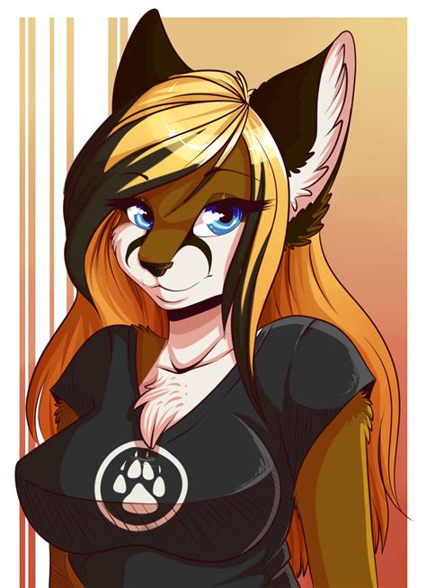 Hot Furrys Personality Nice Kind Likes To Stay Qlone Furry Pinterest