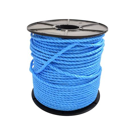 Buy Polypropylene Rope 8mm X 220m From Fane Valley Stores Agricultural