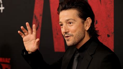 Diego Luna Addresses Rumors Hes In The Running For Major Mcu Role