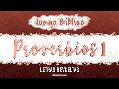 Juegos biblicos adventistas ejercicio biblico ja parte i powerpoint ppsx partituras forma parte de la colección de plantillas gratuitas de un sitio llamado the power of powerpoint, así que te haces a la. Juego Biblico Adventista Powerpoint : 4 Divertidos Juegos ...