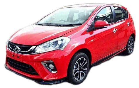 Kos modified sama harga 1 myvi new myvi gen 3 by azizi. The New Perodua Myvi 2018 photos, promotion and official ...