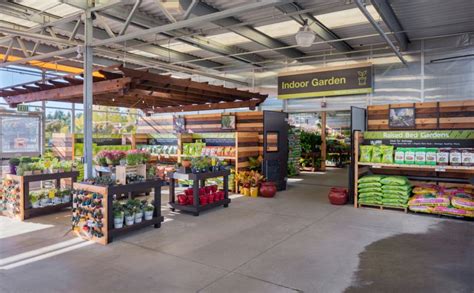The home depot, inc., commonly known as home depot, is the largest home improvement retailer in the united states, supplying tools, construction products, and services. Why Farmers Love Shopping for Their Farming Supplies at ...