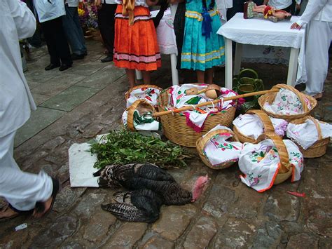 Turkeys Neh Summer Institute For School Teachers Oaxaca 2015