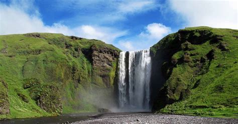 20 Photos of Iceland in Summer That Will Inspire You To Travel