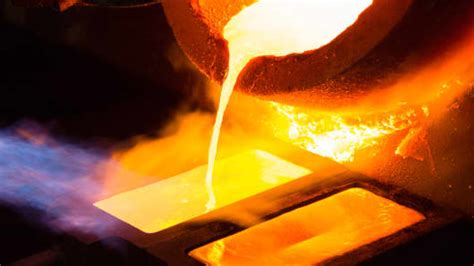 Devils Metal Burns Investors As Gold Melts Down