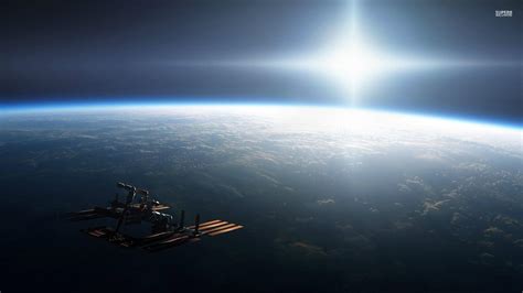 Check spelling or type a new query. International Space Station Wallpapers - Wallpaper Cave