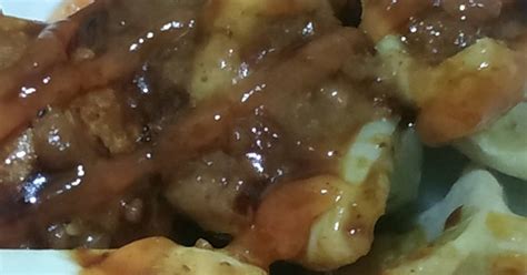 Resep siomay sederhana untuk jualan. Resep Siomay Ikan Teri / Resep Siomay Ikan Tongkol Dan ...