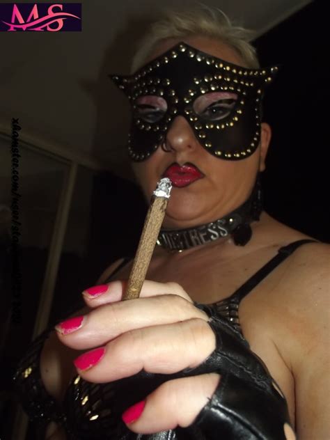 Mistress Smoke Pt Pics Xhamster