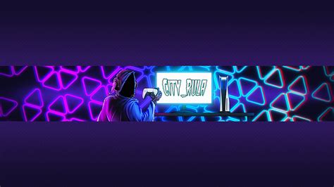 Top 300 Purple Background Youtube Banner Beautiful Designs