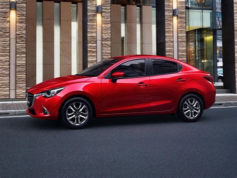 Mazda production in japan duration. El Mazda 2 Sedán llega a México en julio como modelo 2019 ...