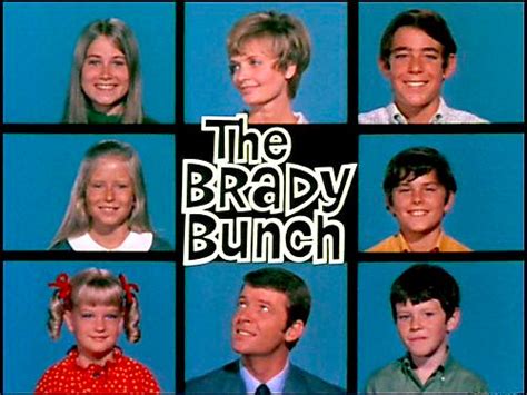 Give Up The Brady Bunch Ideal Youre Not Alone With Your Less Than