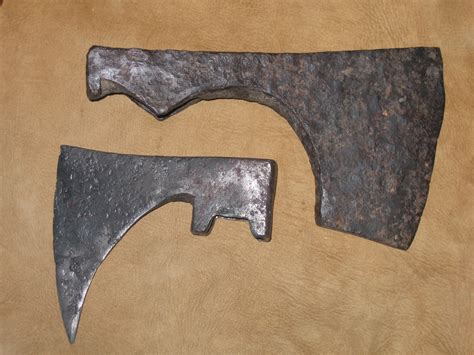 Hand Forged Viking Axes In Norse Mythology And Folklore Audio 4 You