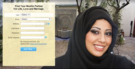 online muslim dating free telegraph