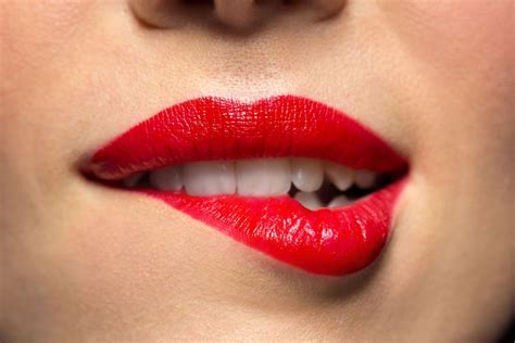 What Do The Shape Of Your Lips Say About You