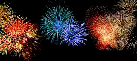 Discover and download free fireworks gif png images on pngitem. Triogenius: The Science of Fireworks