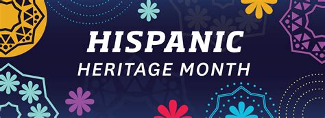 Hispanic And Latinx Heritage Month Events Kent State University