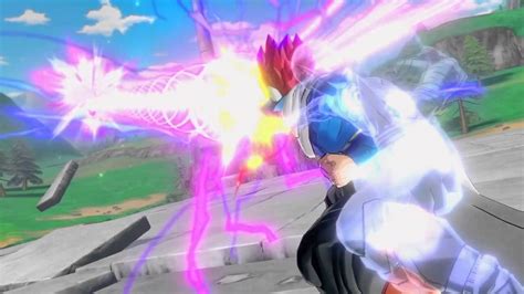 May 27, 2021 · @quicksilver88 i agree, the u.s. Dragon Ball XENOVERSE - Launch Trailer HD - YouTube