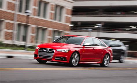 2016 Audi S6 Review 9653 Cars Performance Reviews And Test Drive