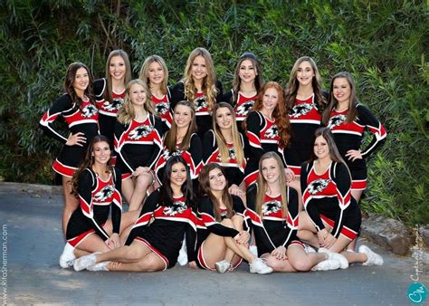 Chaparral High School Jv Cheer 2016 Cheerleading Team Pictures High