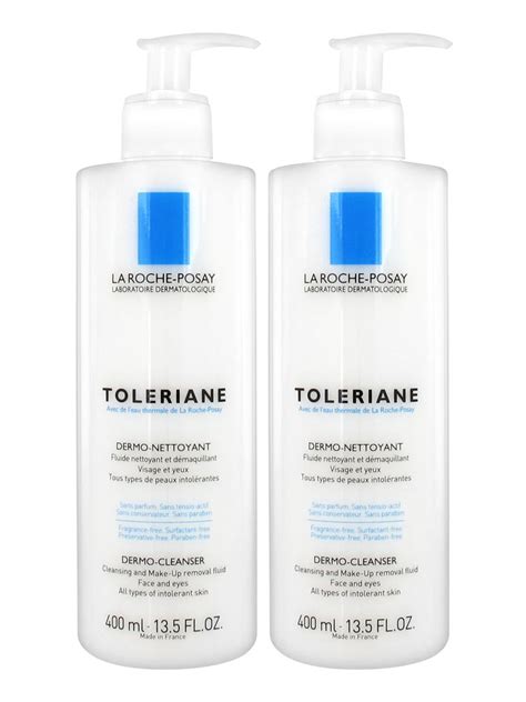 A country where testing of. La Roche-Posay - La Roche Posay Toleriane 400ml - Walmart ...