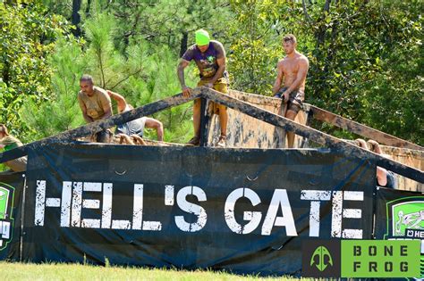 Intense Navy Seal Created Obstacle Course Is Coming To Alabama Yellowhammer News