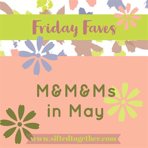 Friday Faves Mandmandms Sifted Together Heart For Kids Favorite