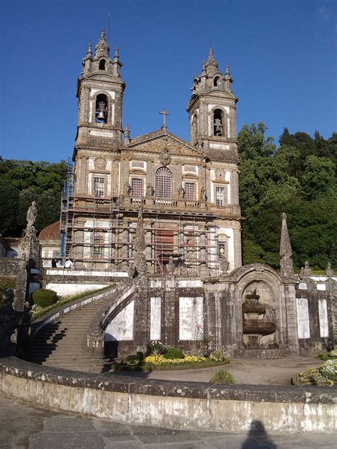 Apart from its rich and long ecclesiastical history and numerous churches. Experience in Braga, Portugal by Cecília | Erasmus experience Braga