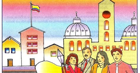 Juramento A La Bandera De Ecuador Mis Imágenes Escolares