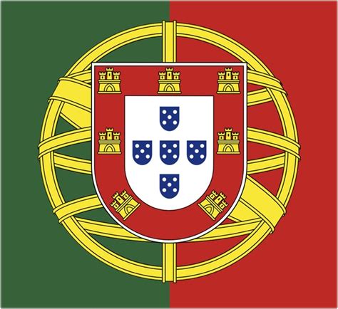 The portugal flag was officially acquired in the year of 1911. Flag of Portugal: History, Meaning, and Other Interesting ...