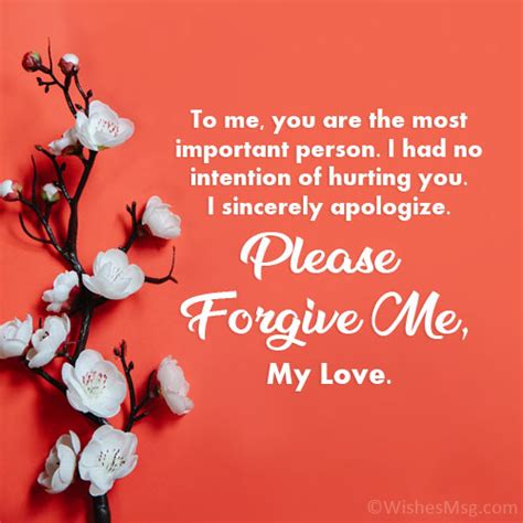 70 forgiveness messages and quotes best quotations wishes greetings for get motivated everyday