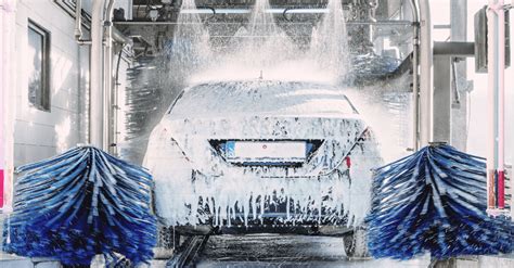 how often should you wash your car dealer rise