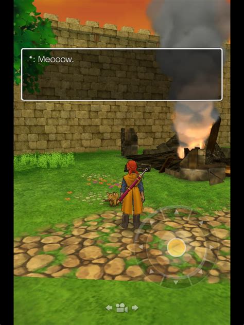 Iphone 용 Dragon Quest Viii 다운로드
