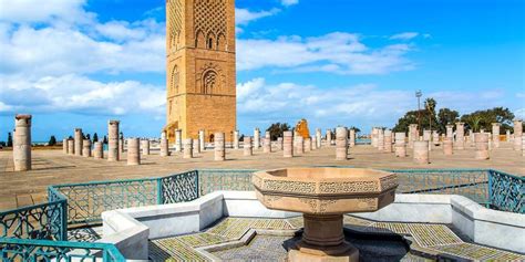 Morocco Vacation Package Morocco Travel Package